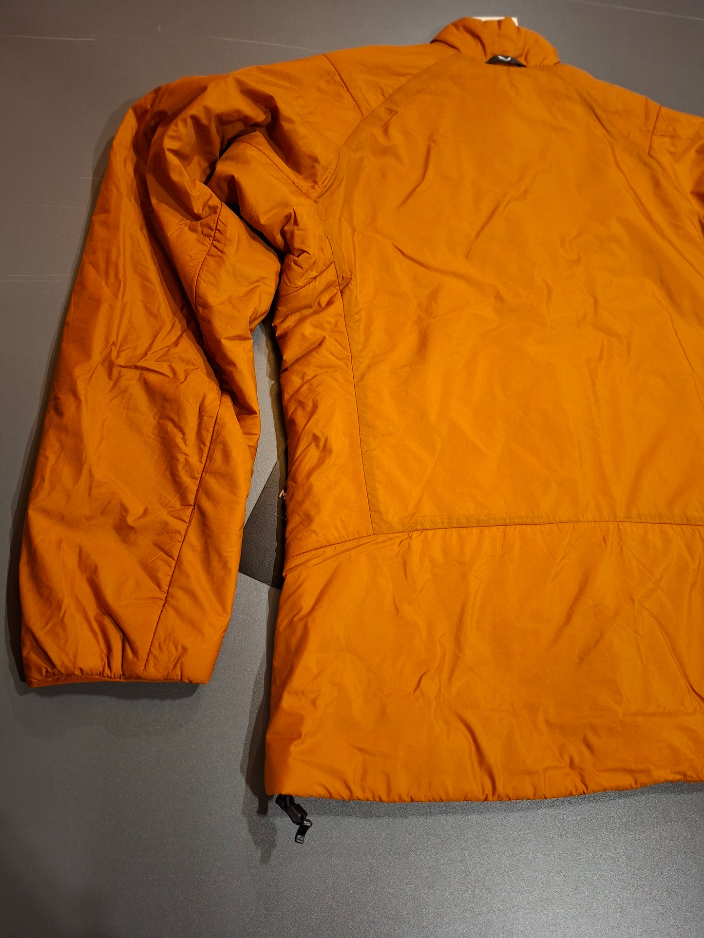 Veste isolante SALEWA Puez Catinaccio 2 Tirolwool - Homme