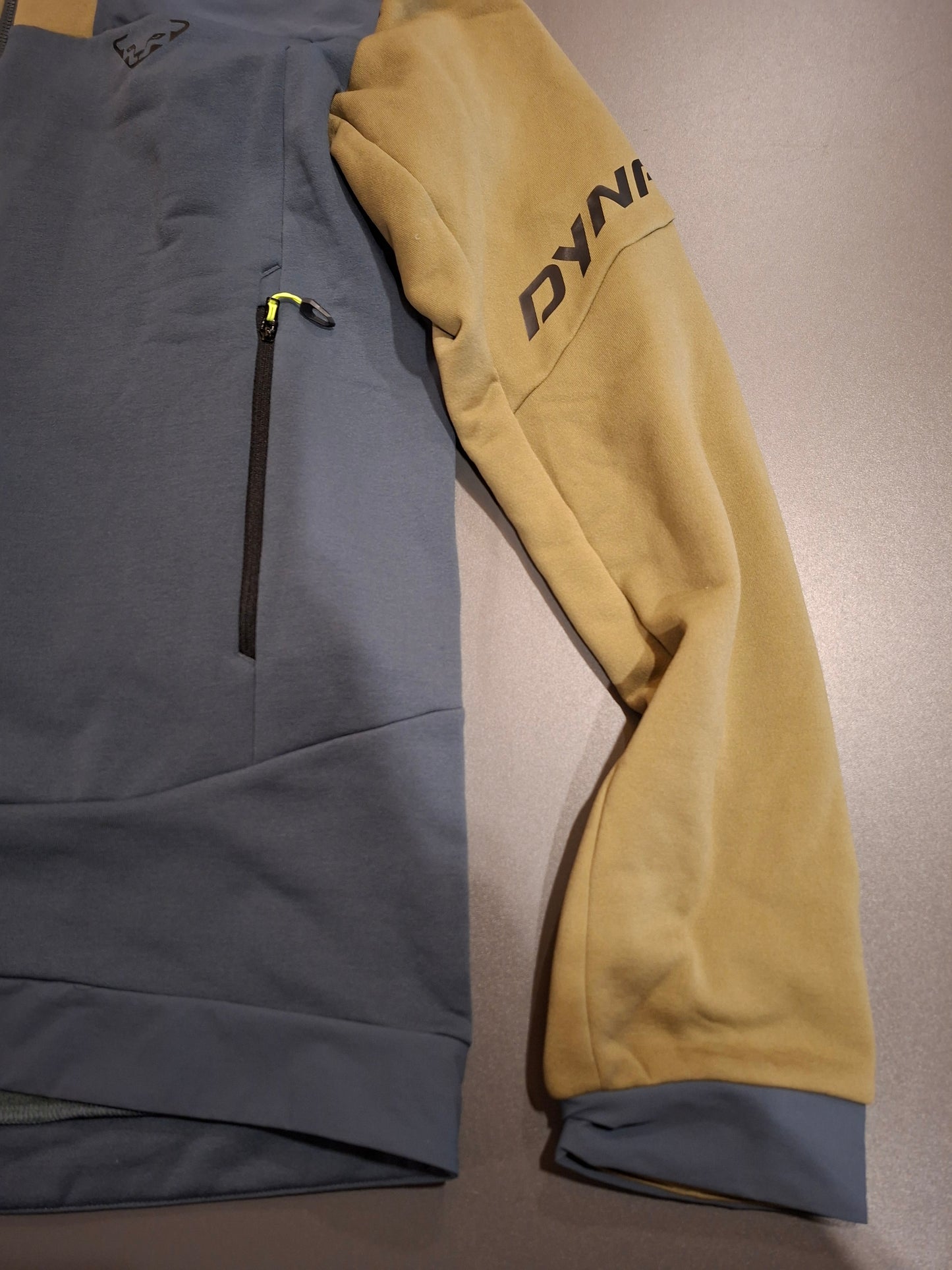 Veste polaire à capuche DYNAFIT Tigard Polartec - Homme