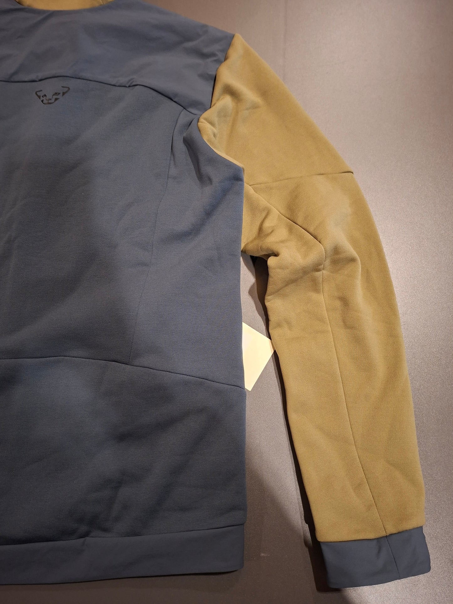 Veste polaire à capuche DYNAFIT Tigard Polartec - Homme