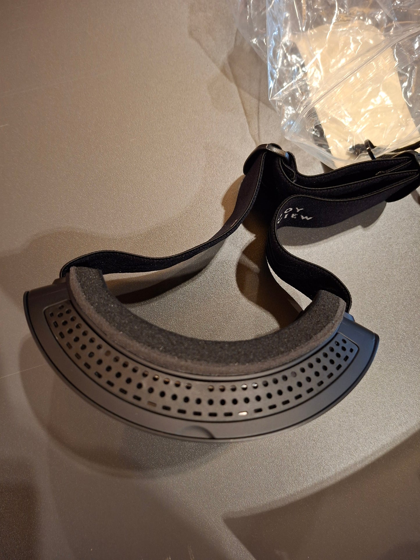 Masque de ski SNOXIS Eclipse - Unisexe