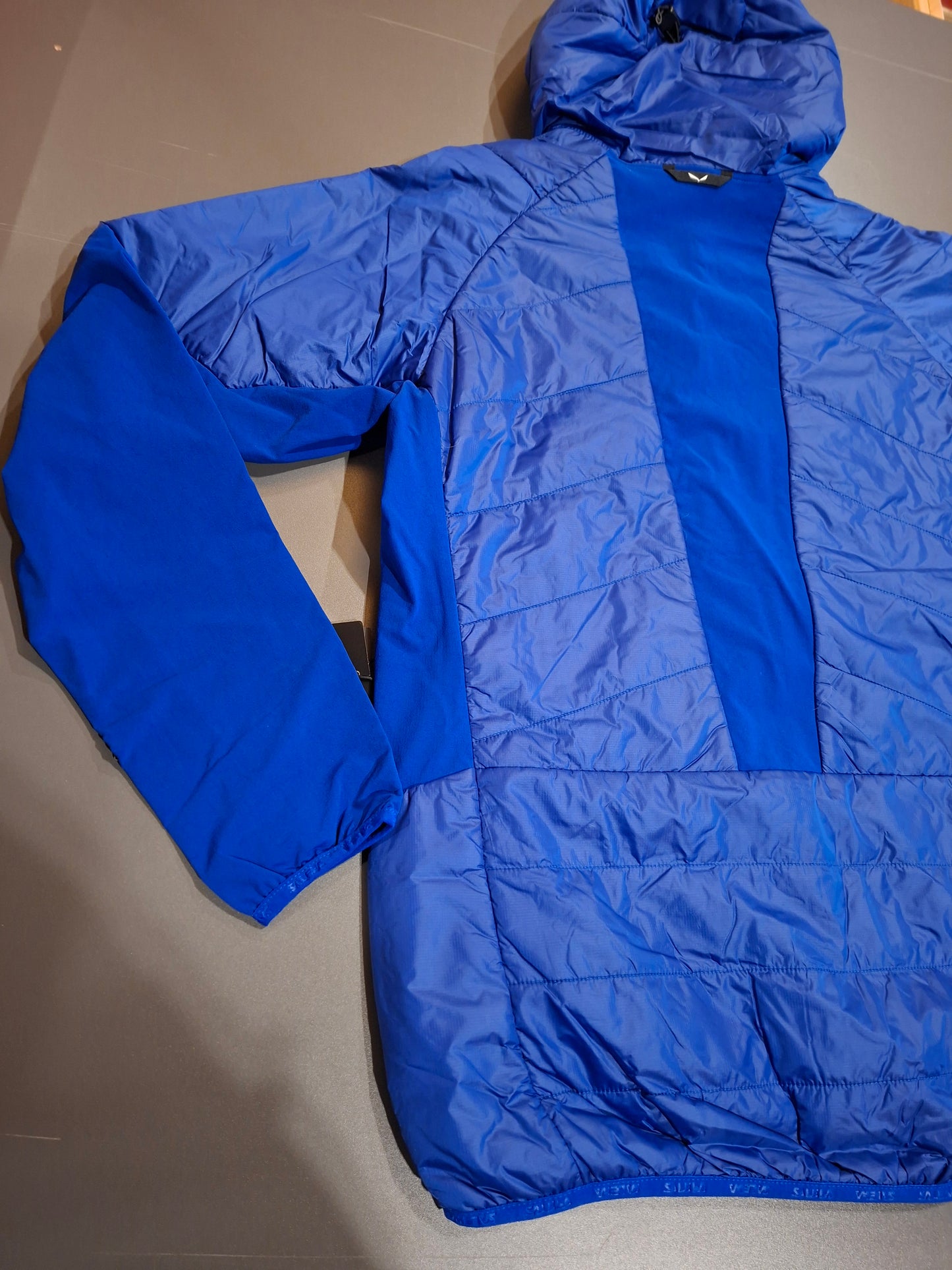 Veste isolante SALEWA Ortles Hybride Tirolwood - Homme