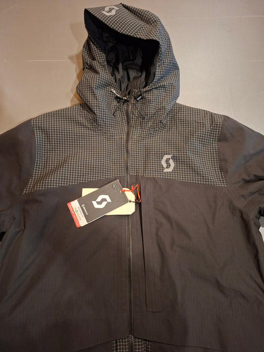 Veste de ski SCOTT Ultimate Dryo Ripstop - Homme