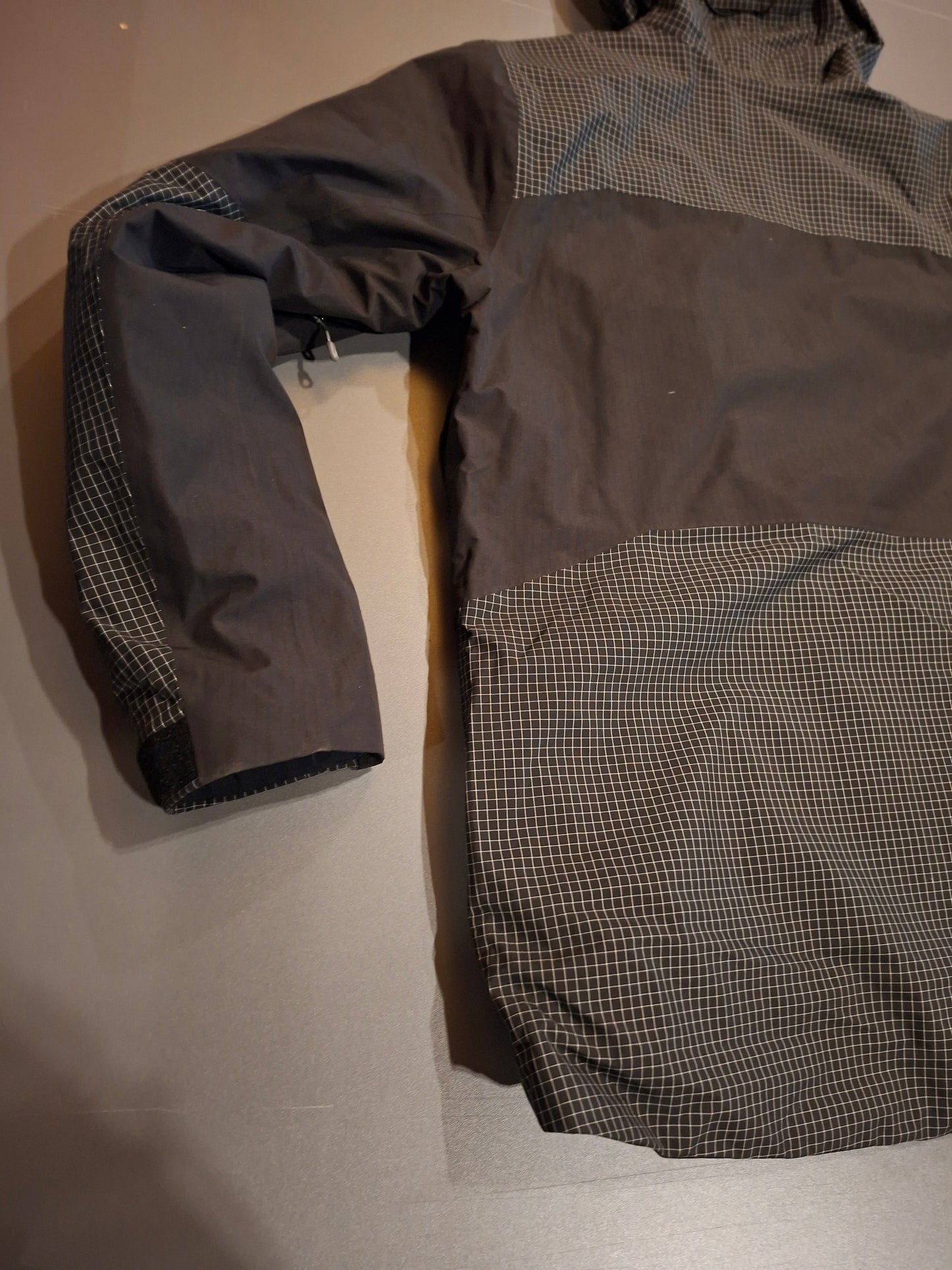 Veste de ski SCOTT Ultimate Dryo Ripstop - Homme