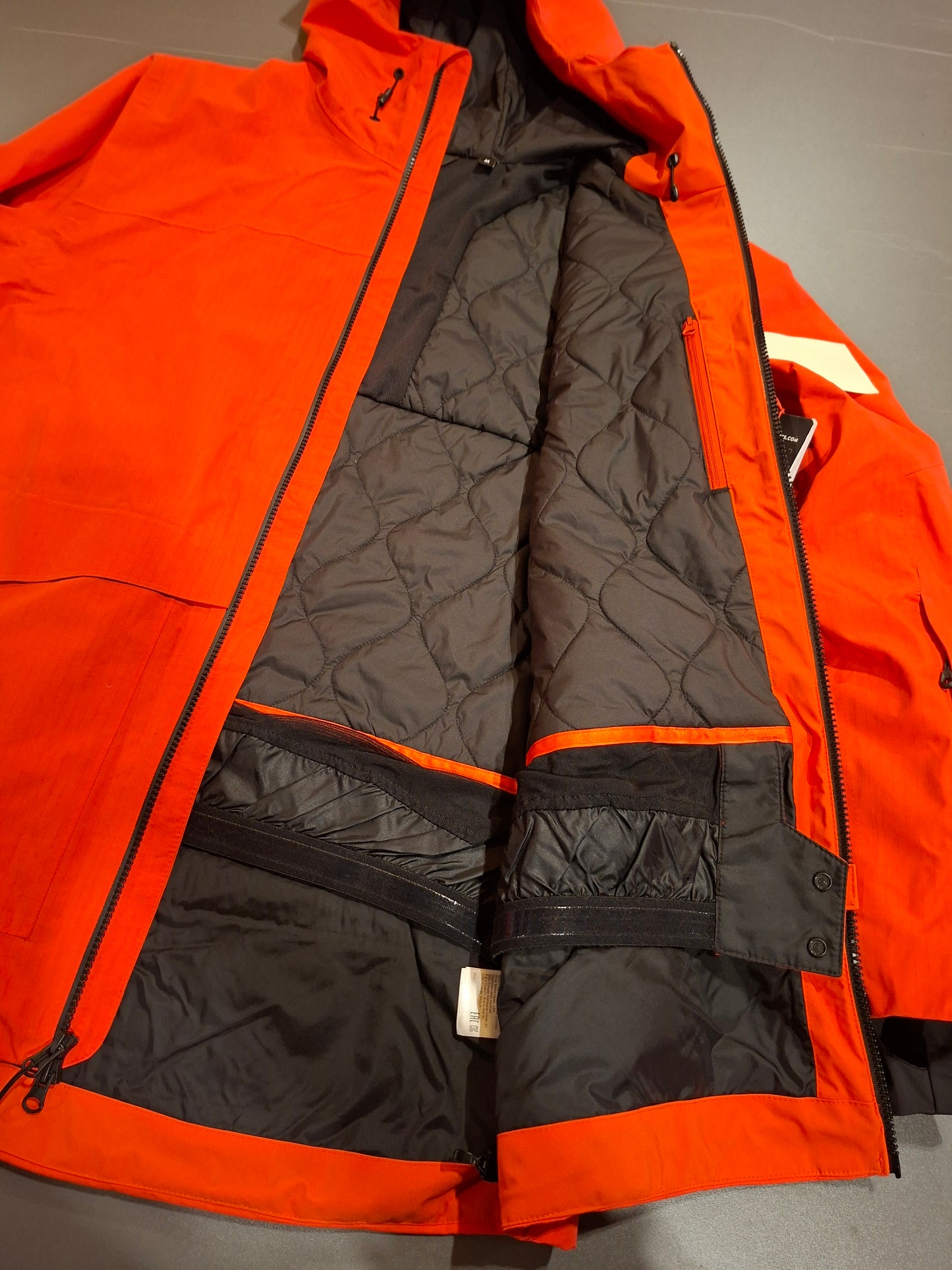 Veste de ski SCOTT Ultimate Dryo Ripstop - Homme