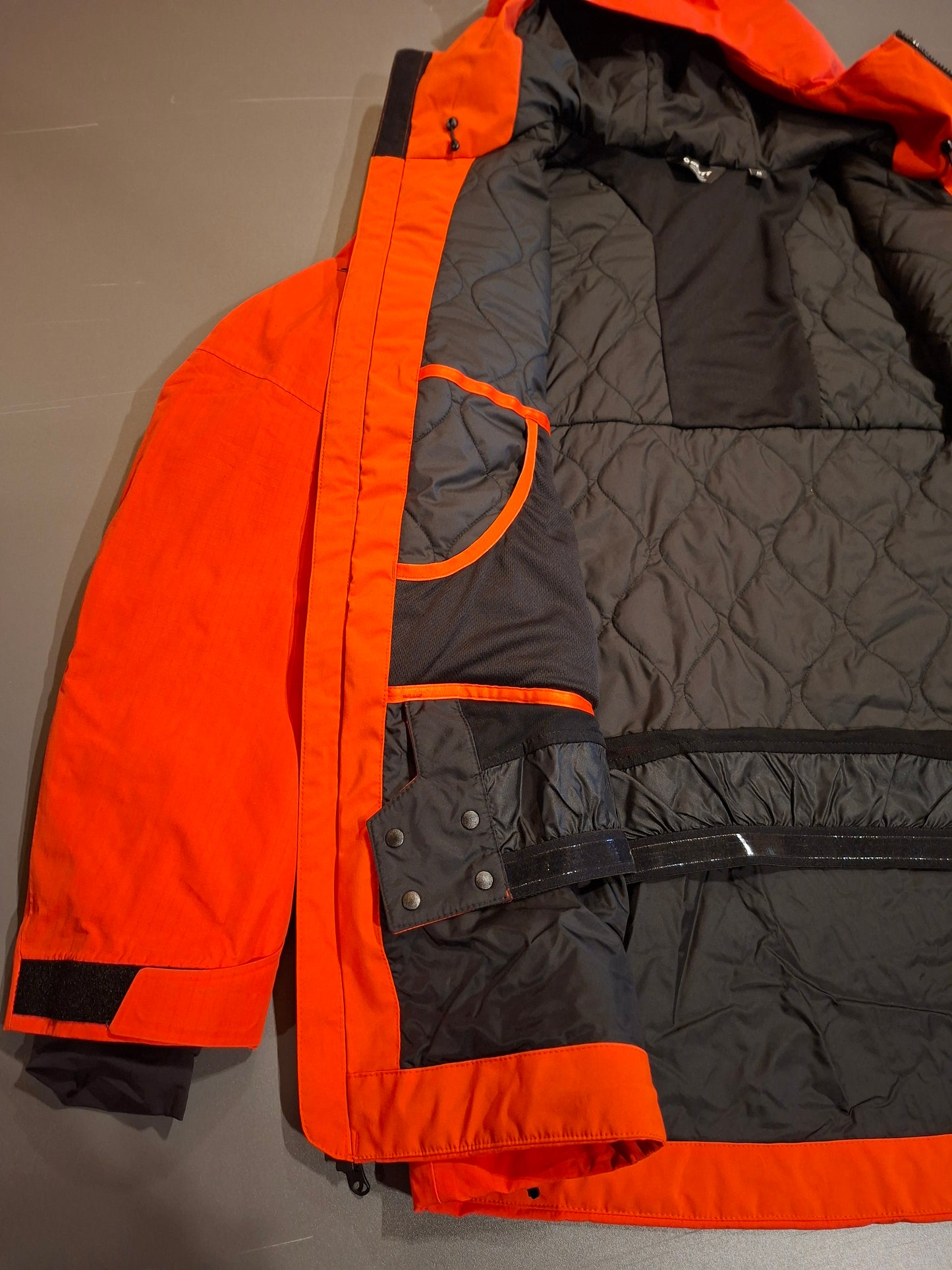 Veste de ski SCOTT Ultimate Dryo Ripstop - Homme