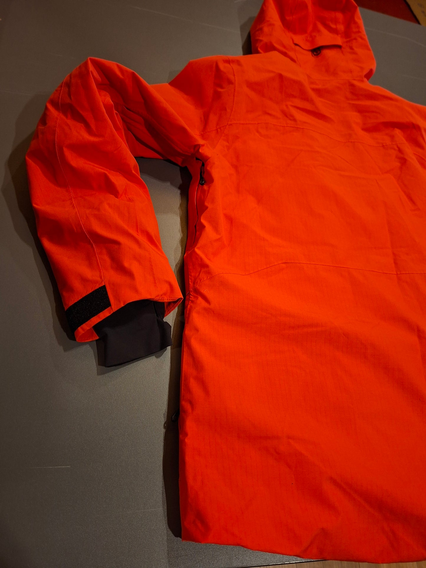 Veste de ski SCOTT Ultimate Dryo Ripstop - Homme