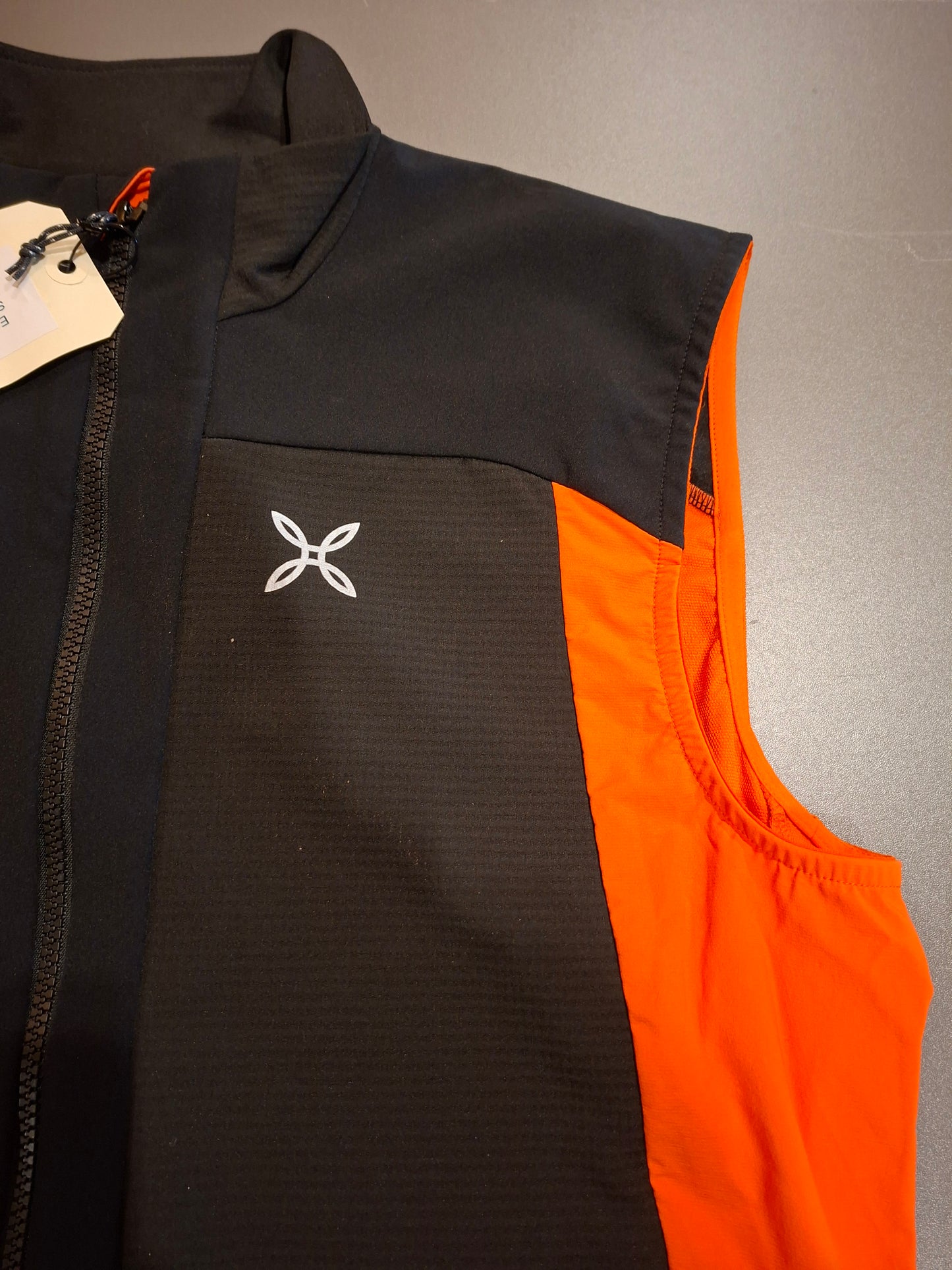 Gilet MONTURA Dolomiti Wind - Homme