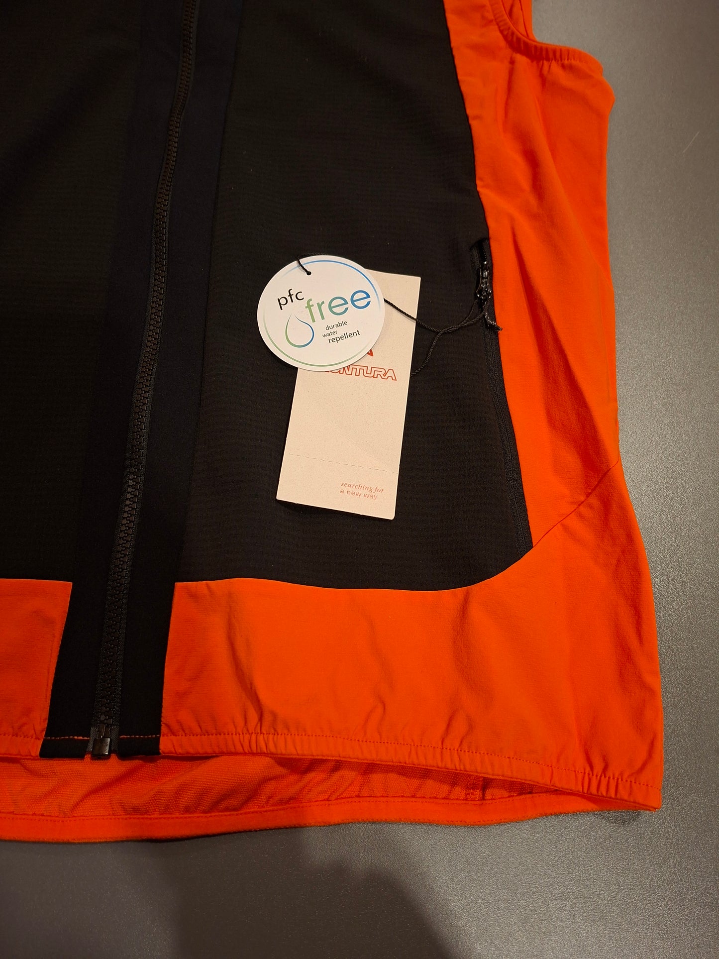 Gilet MONTURA Dolomiti Wind - Homme