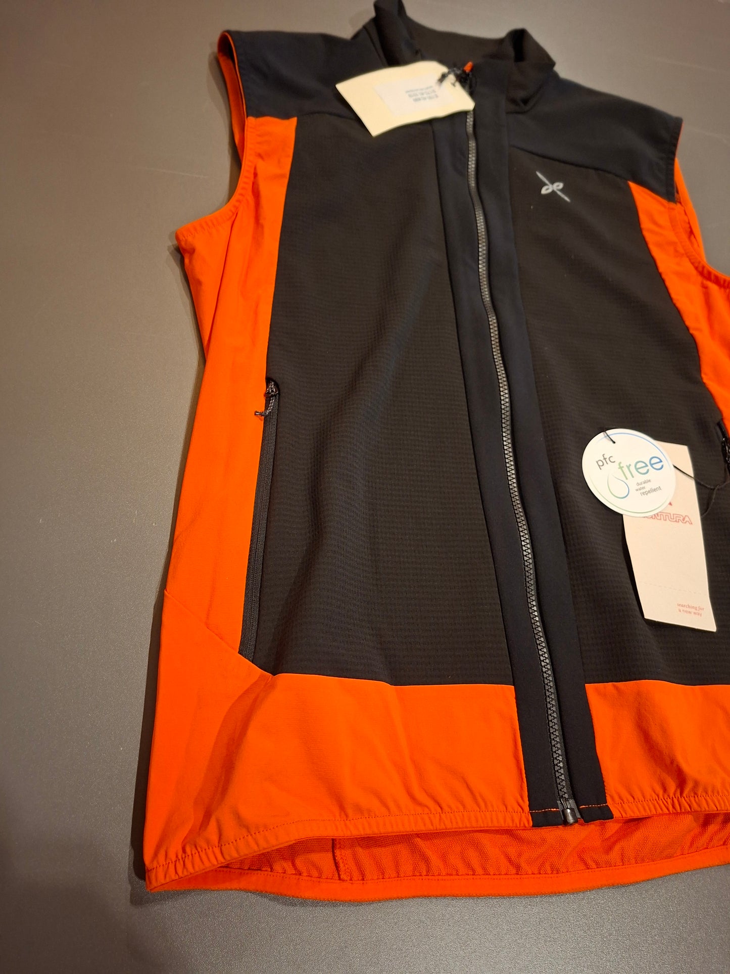 Gilet MONTURA Dolomiti Wind - Homme