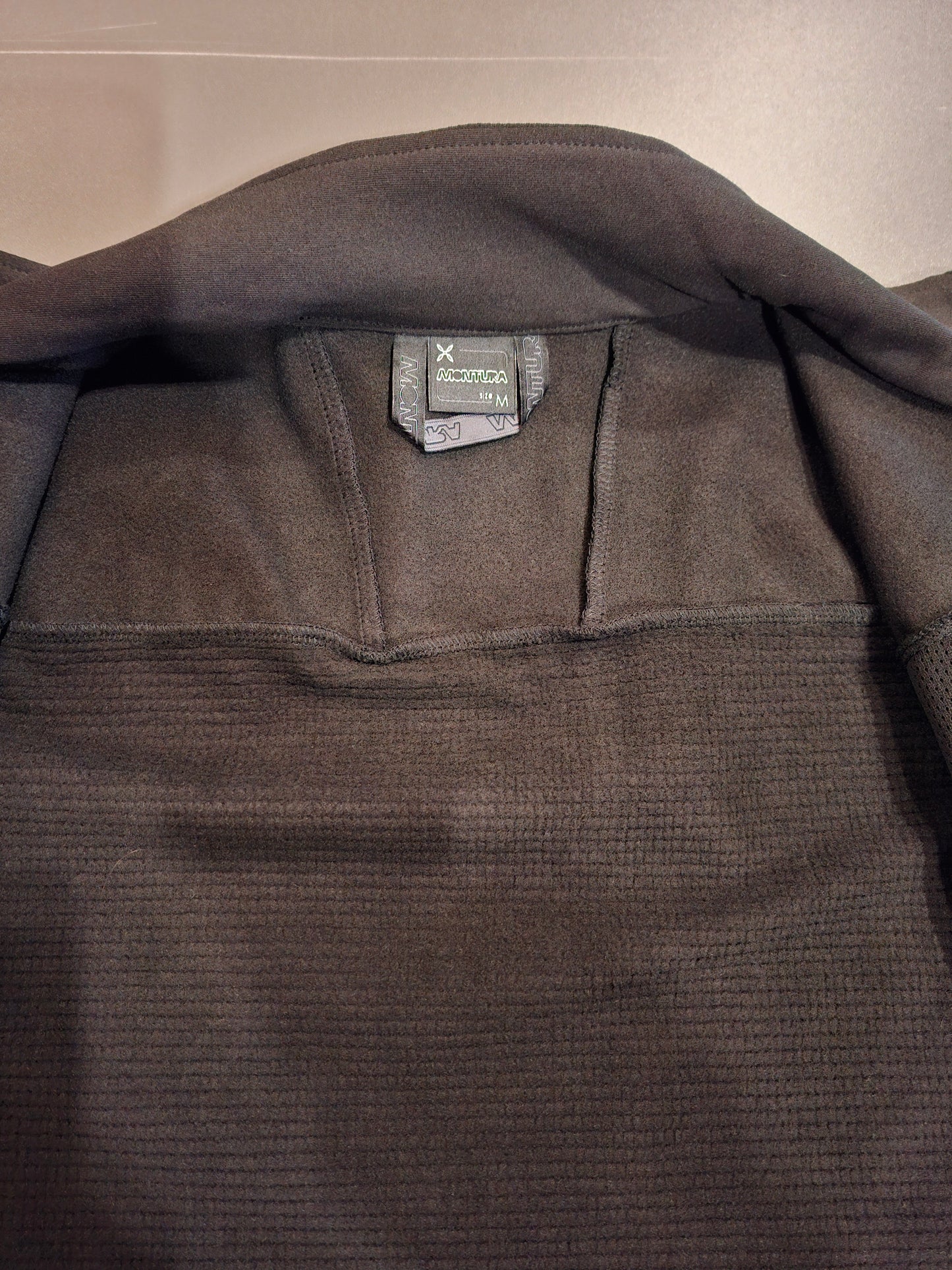 Gilet MONTURA Dolomiti Wind - Homme