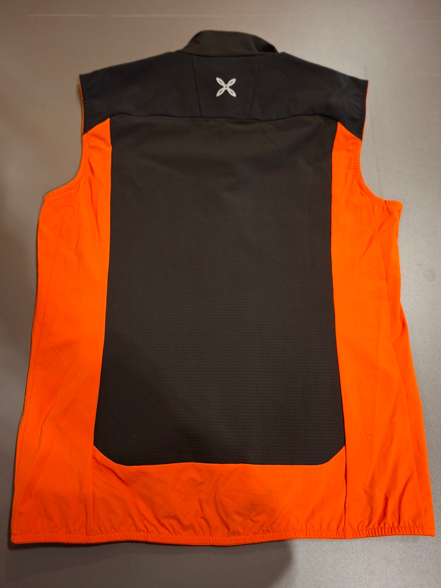 Gilet MONTURA Dolomiti Wind - Homme