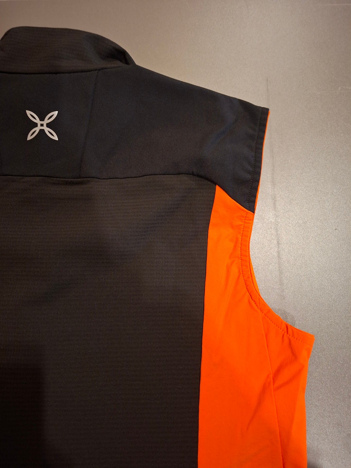 Gilet MONTURA Dolomiti Wind - Homme