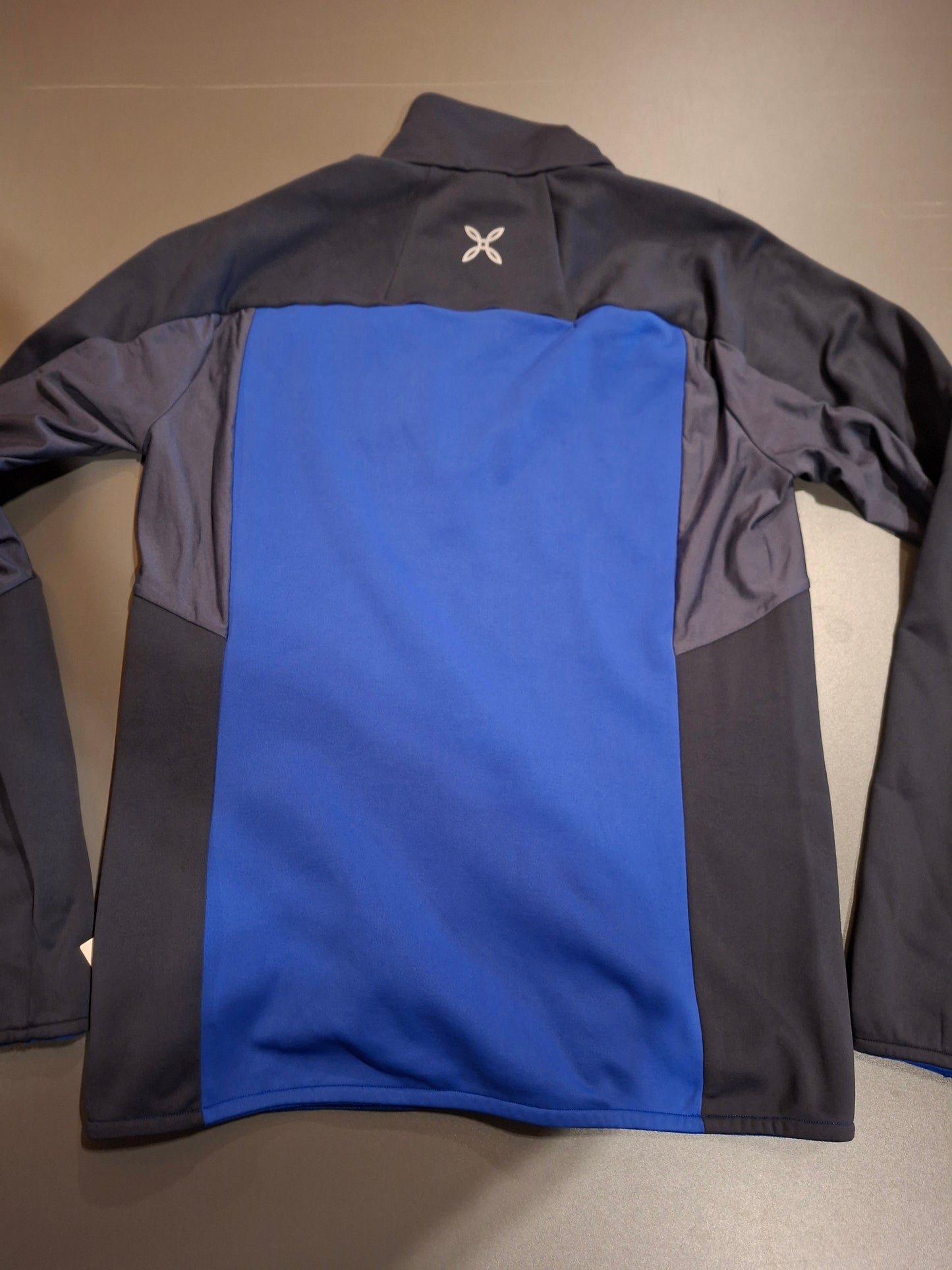 Veste polaire MONTURA Smooth 2 - Homme