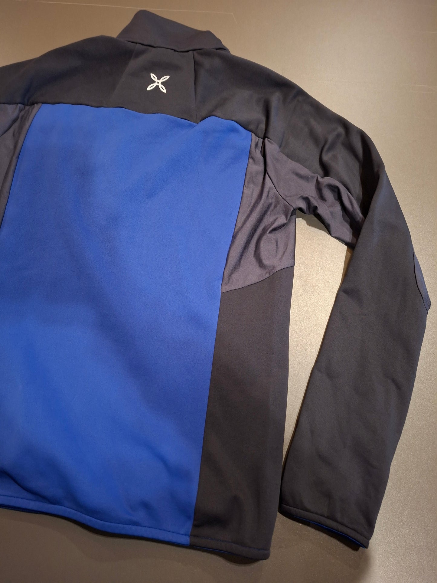 Veste polaire MONTURA Smooth 2 - Homme