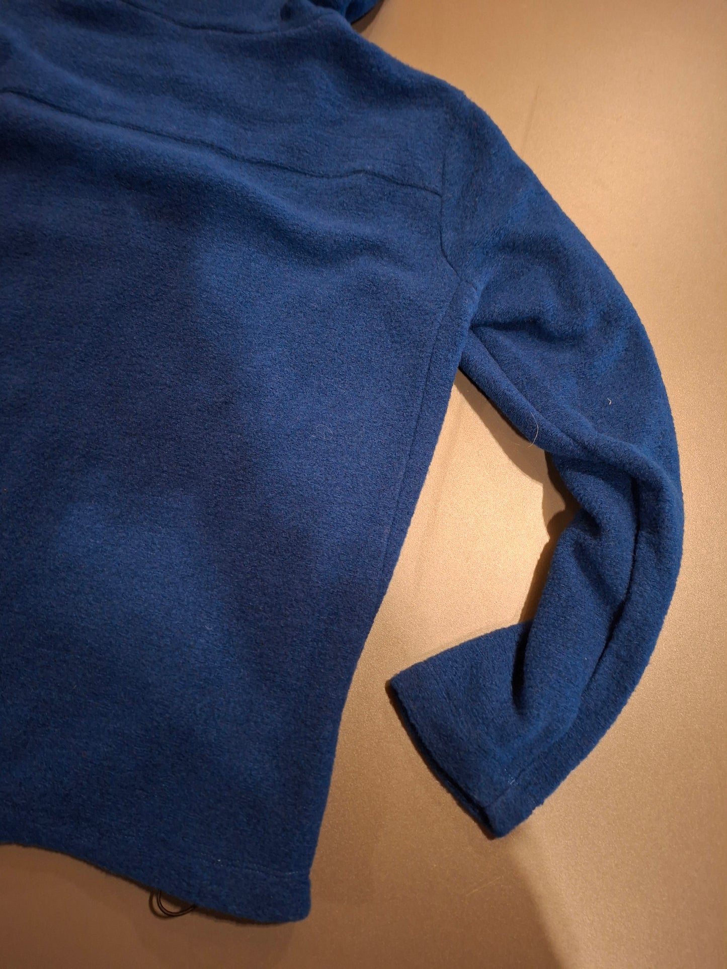 Veste en laine MONTURA Grounding - Homme