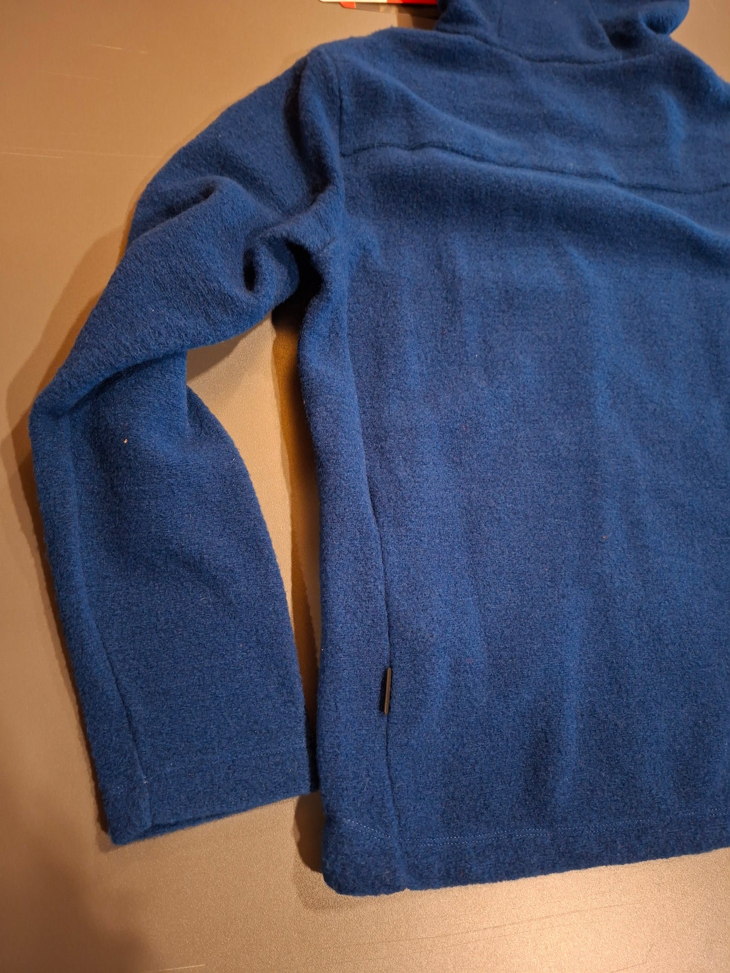 Veste en laine MONTURA Grounding - Homme