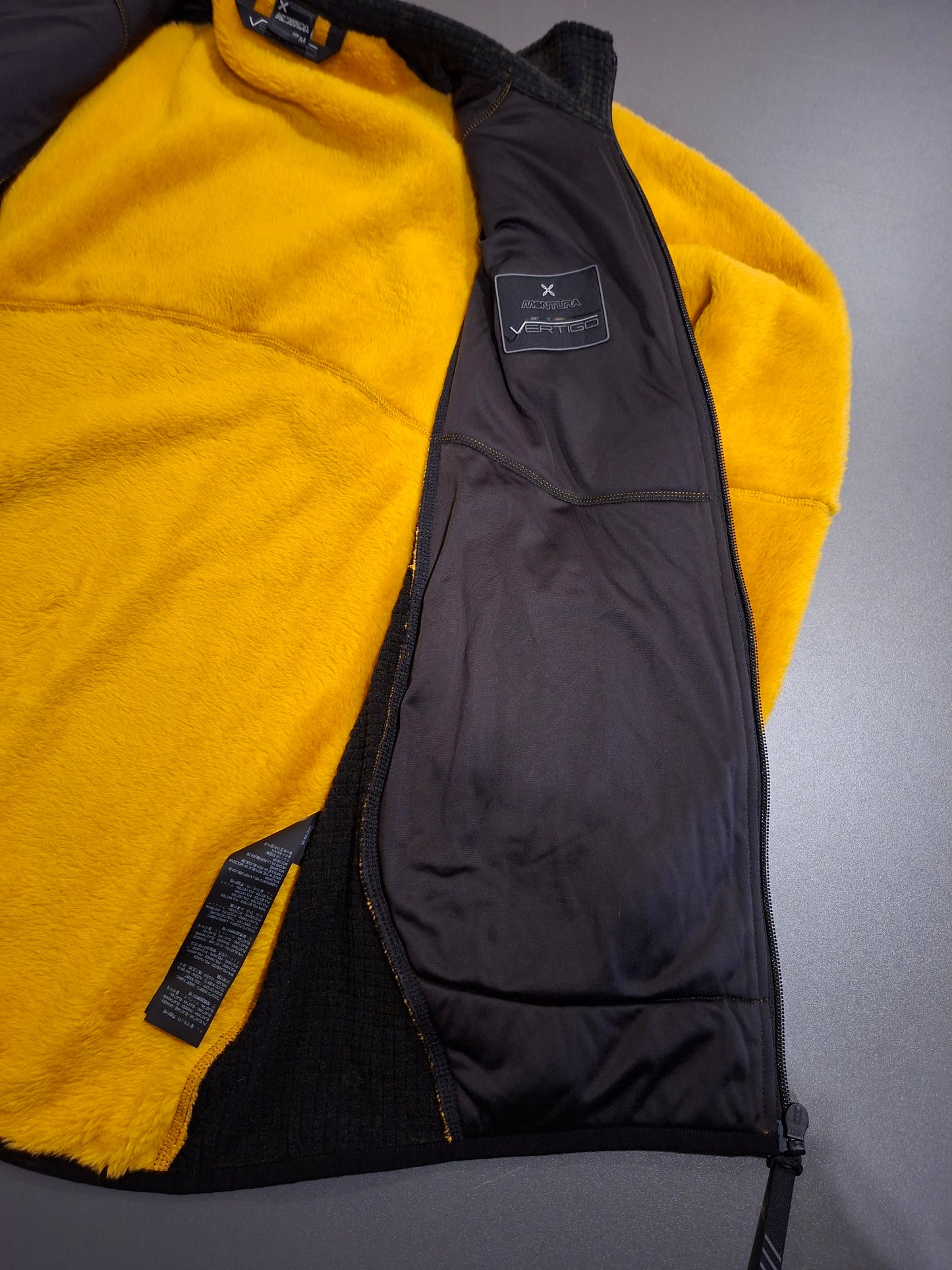 Polaire MONTURA Nordic - Homme