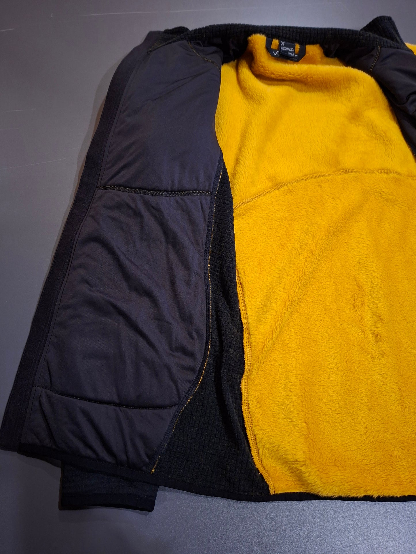 Polaire MONTURA Nordic - Homme