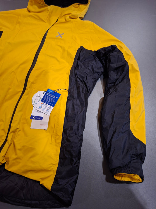 Veste imperméable MONTURA Ice Ski - Homme