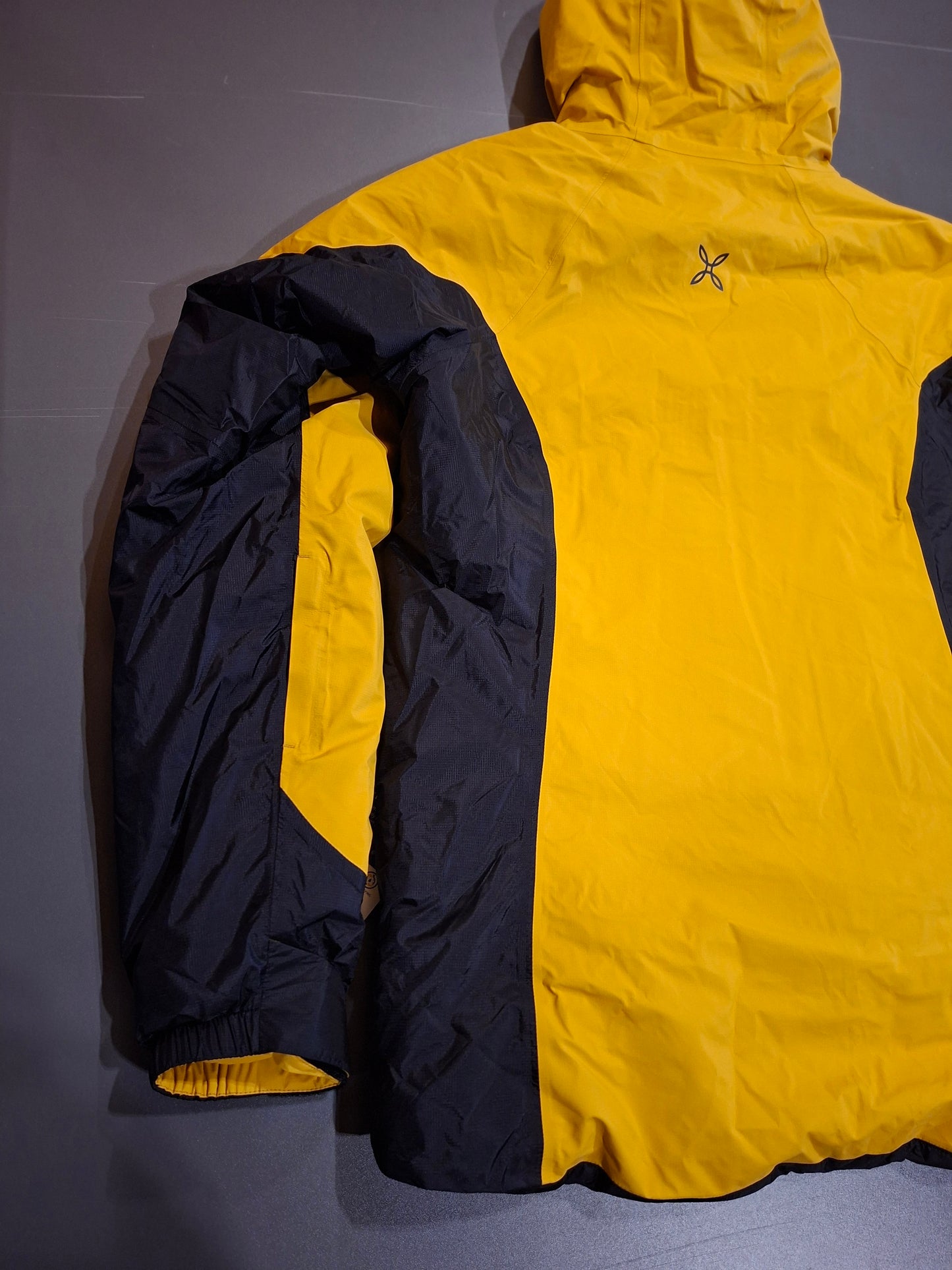 Veste imperméable MONTURA Ice Ski - Homme