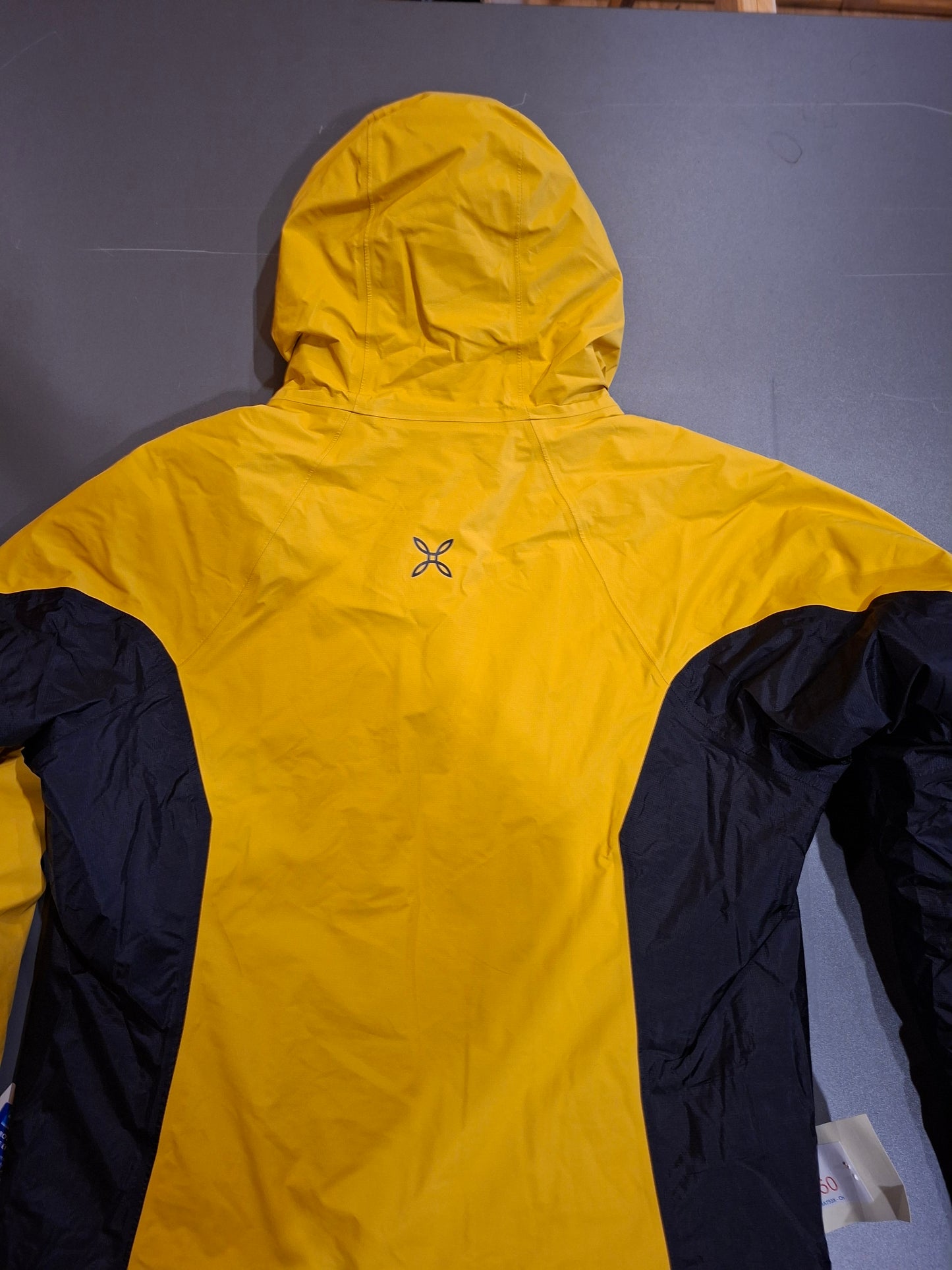 Veste imperméable MONTURA Ice Ski - Homme