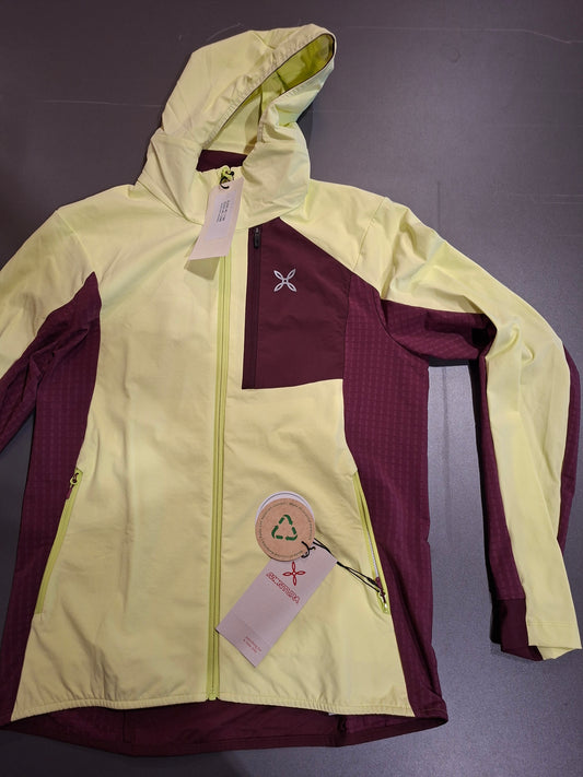 Veste coupe vent MONTURA Peak - Homme