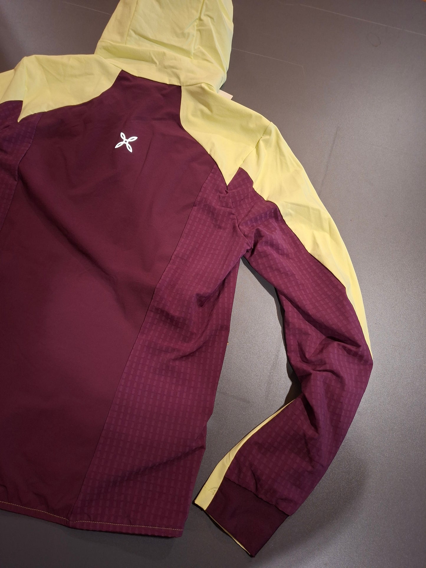 Veste coupe vent MONTURA Peak - Homme
