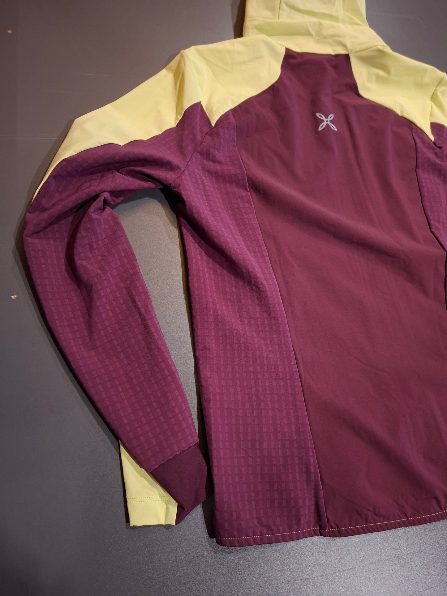 Veste coupe vent MONTURA Peak - Homme