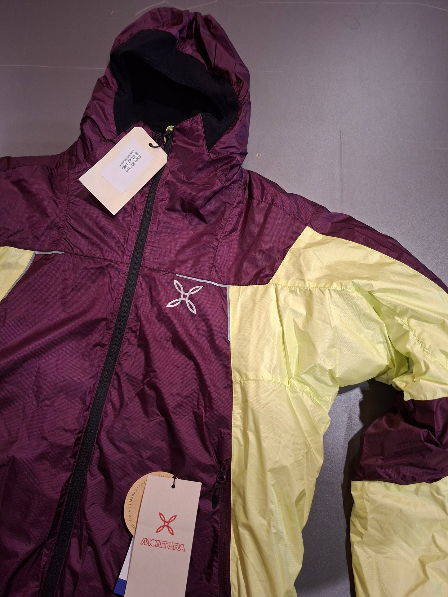 Veste MONTURA Skisky 2.0 - Homme