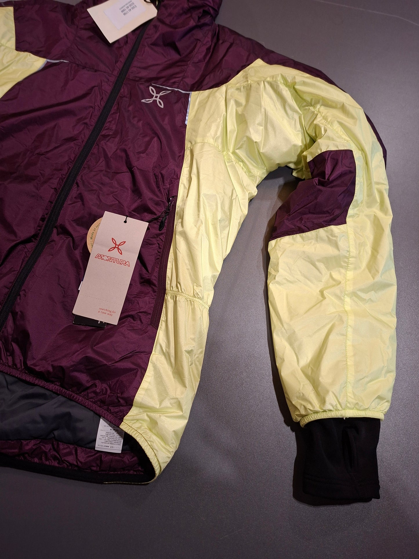 Veste MONTURA Skisky 2.0 - Homme