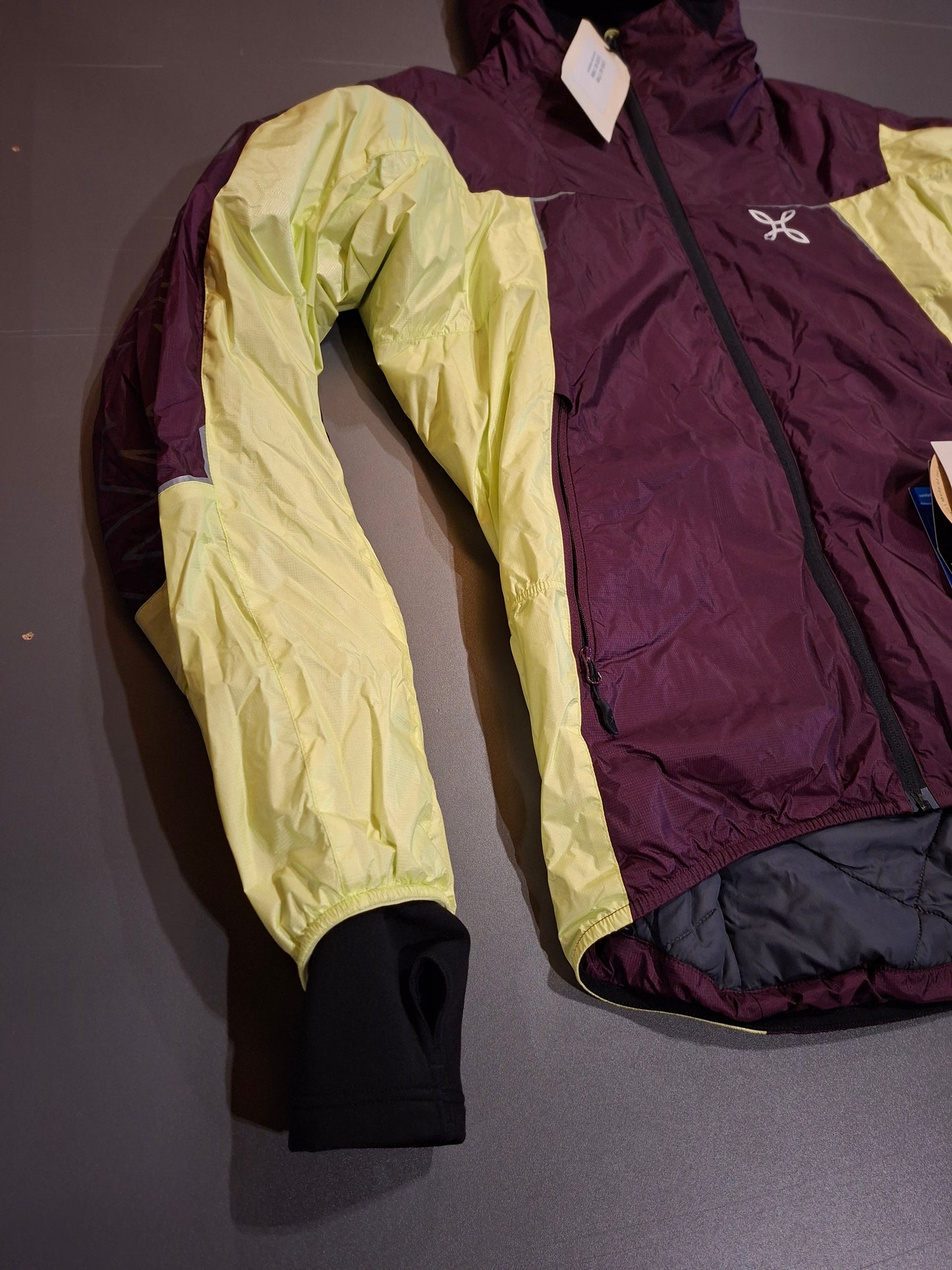 Veste MONTURA Skisky 2.0 - Homme