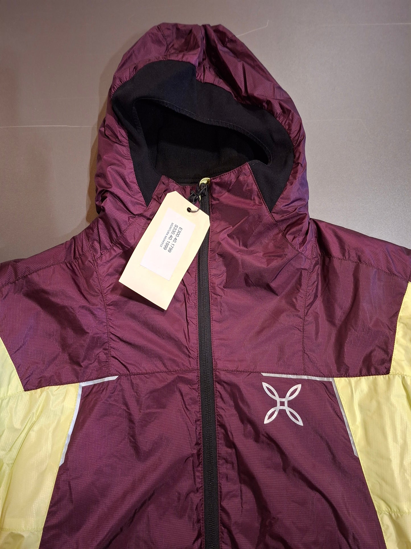 Veste MONTURA Skisky 2.0 - Homme