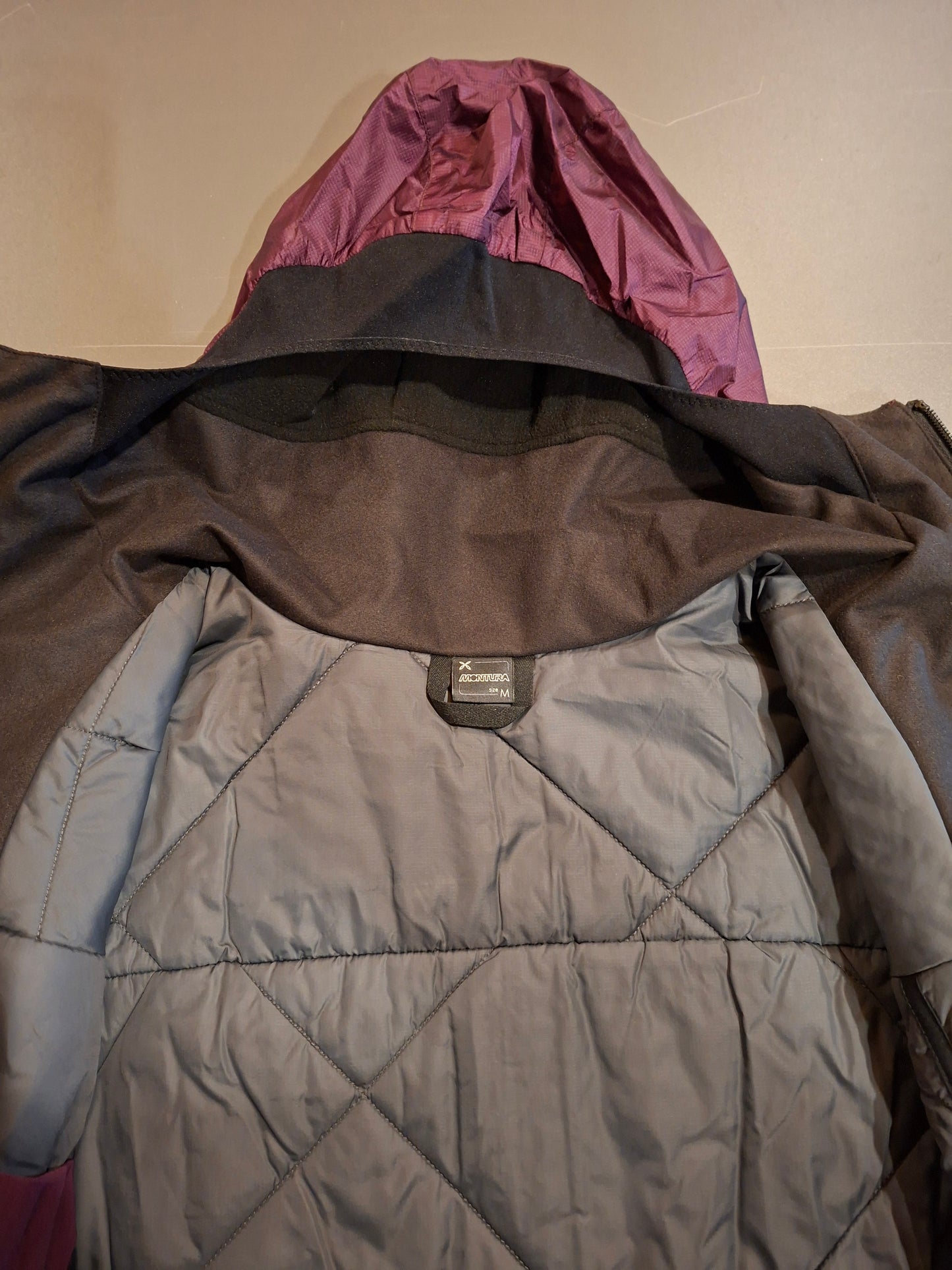 Veste MONTURA Skisky 2.0 - Homme