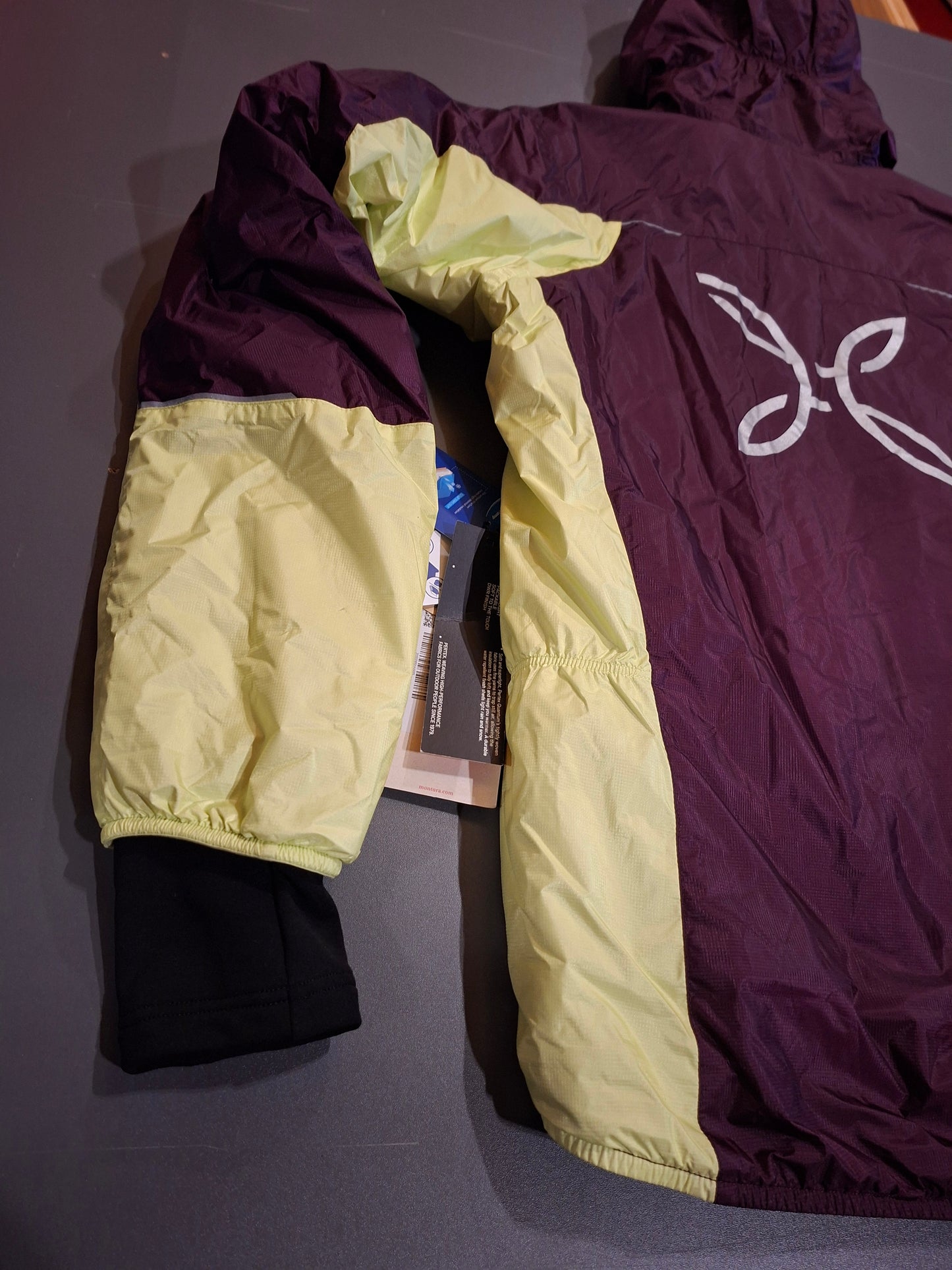 Veste MONTURA Skisky 2.0 - Homme