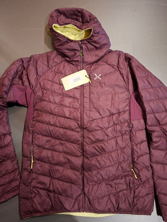 Doudoune MONTURA Pure Duvet - Homme