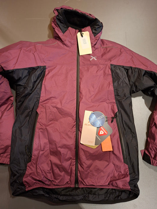 Veste imperméable MONTURA Nevis - Homme