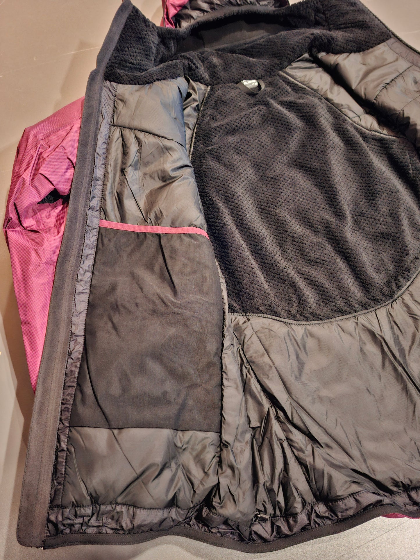Veste imperméable MONTURA Nevis - Homme