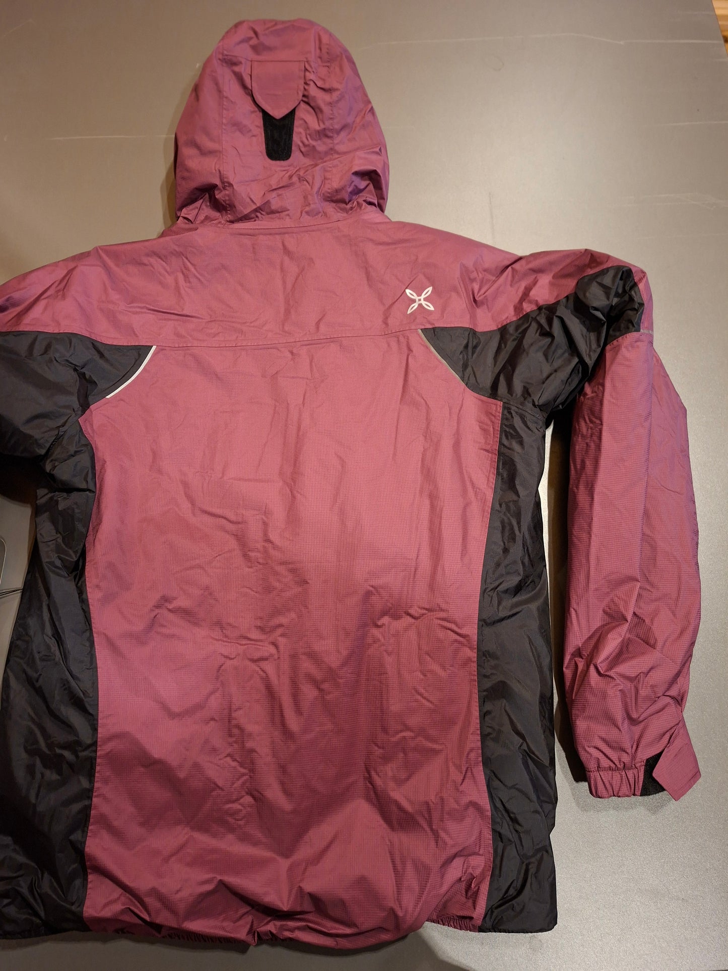 Veste imperméable MONTURA Nevis - Homme