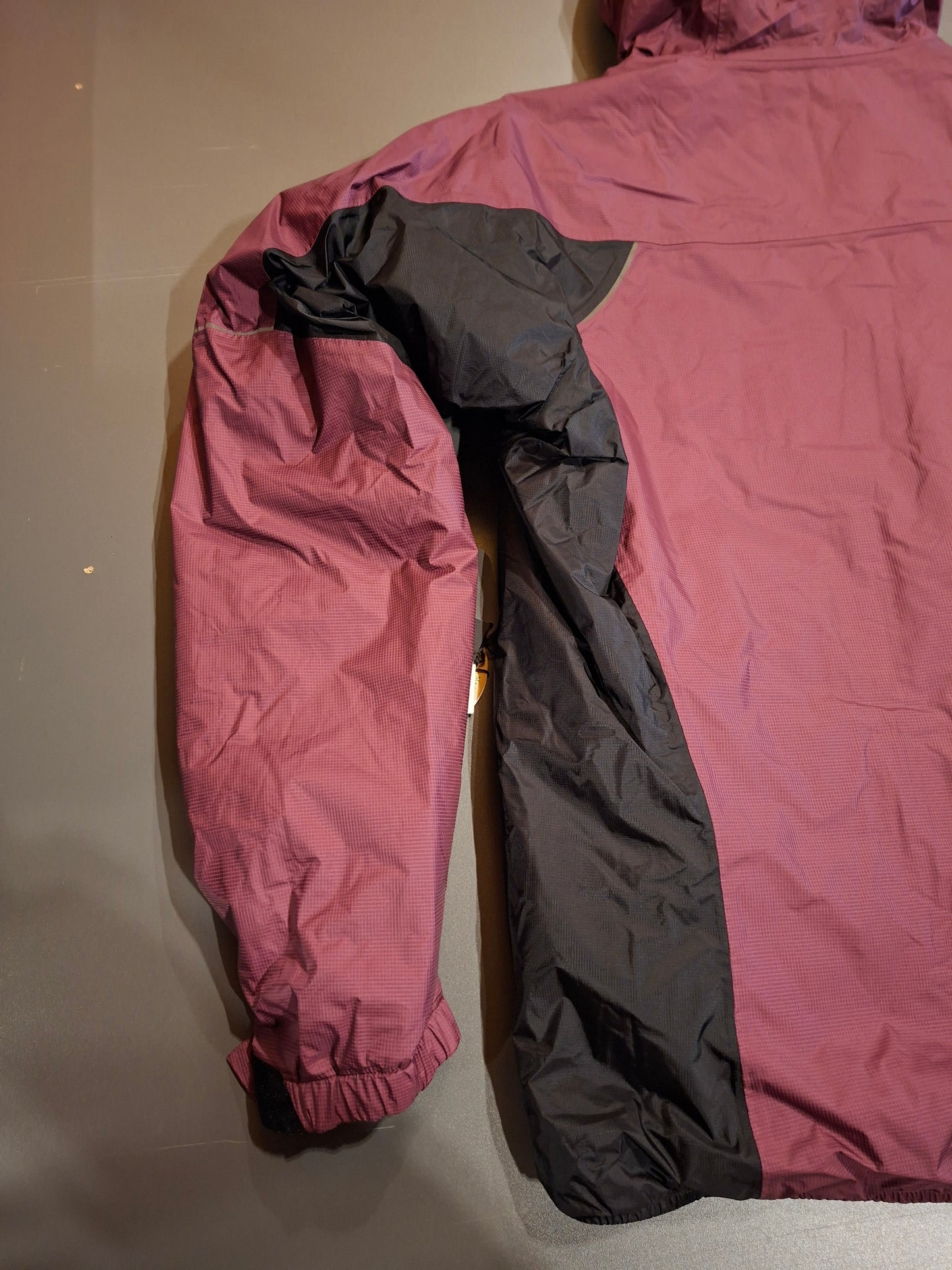 Veste imperméable MONTURA Nevis - Homme