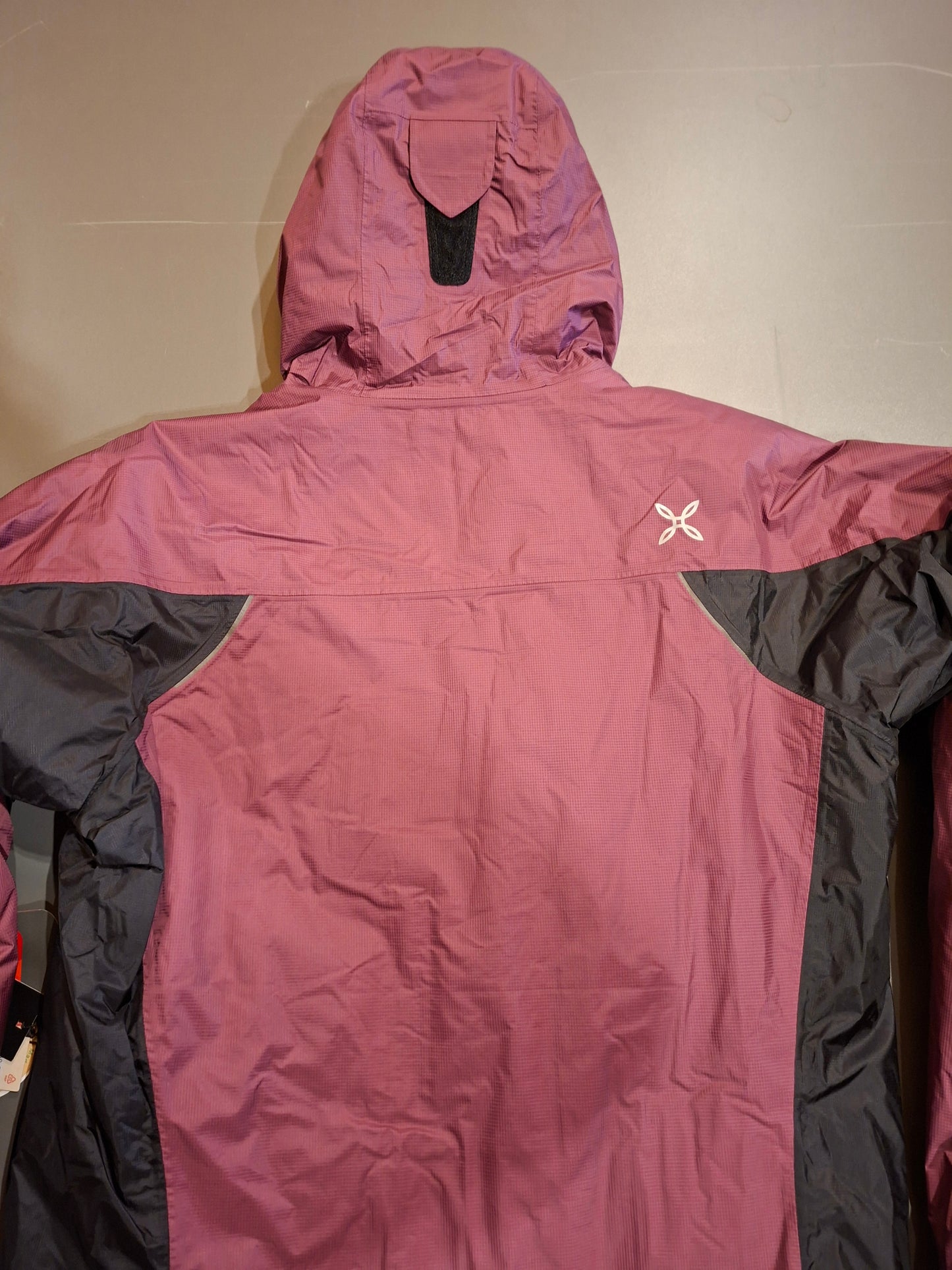 Veste imperméable MONTURA Nevis - Homme