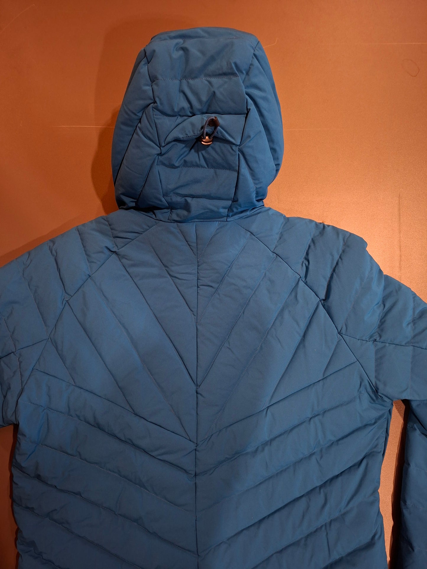 Veste de ski en duvet TENSON Prime - Homme