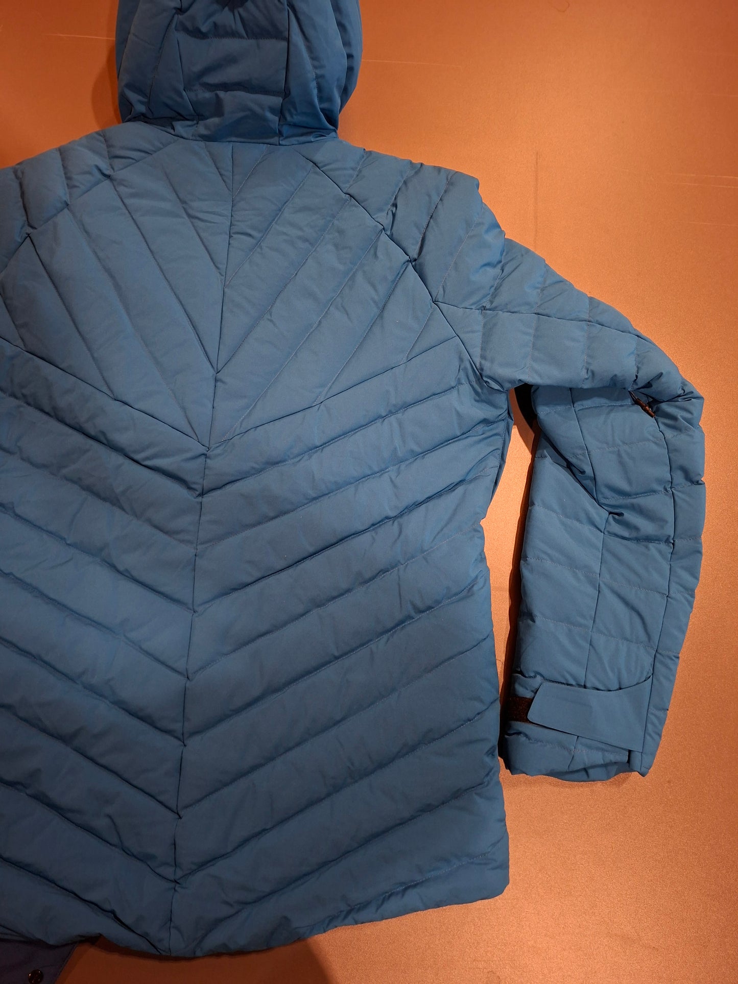 Veste de ski en duvet TENSON Prime - Homme