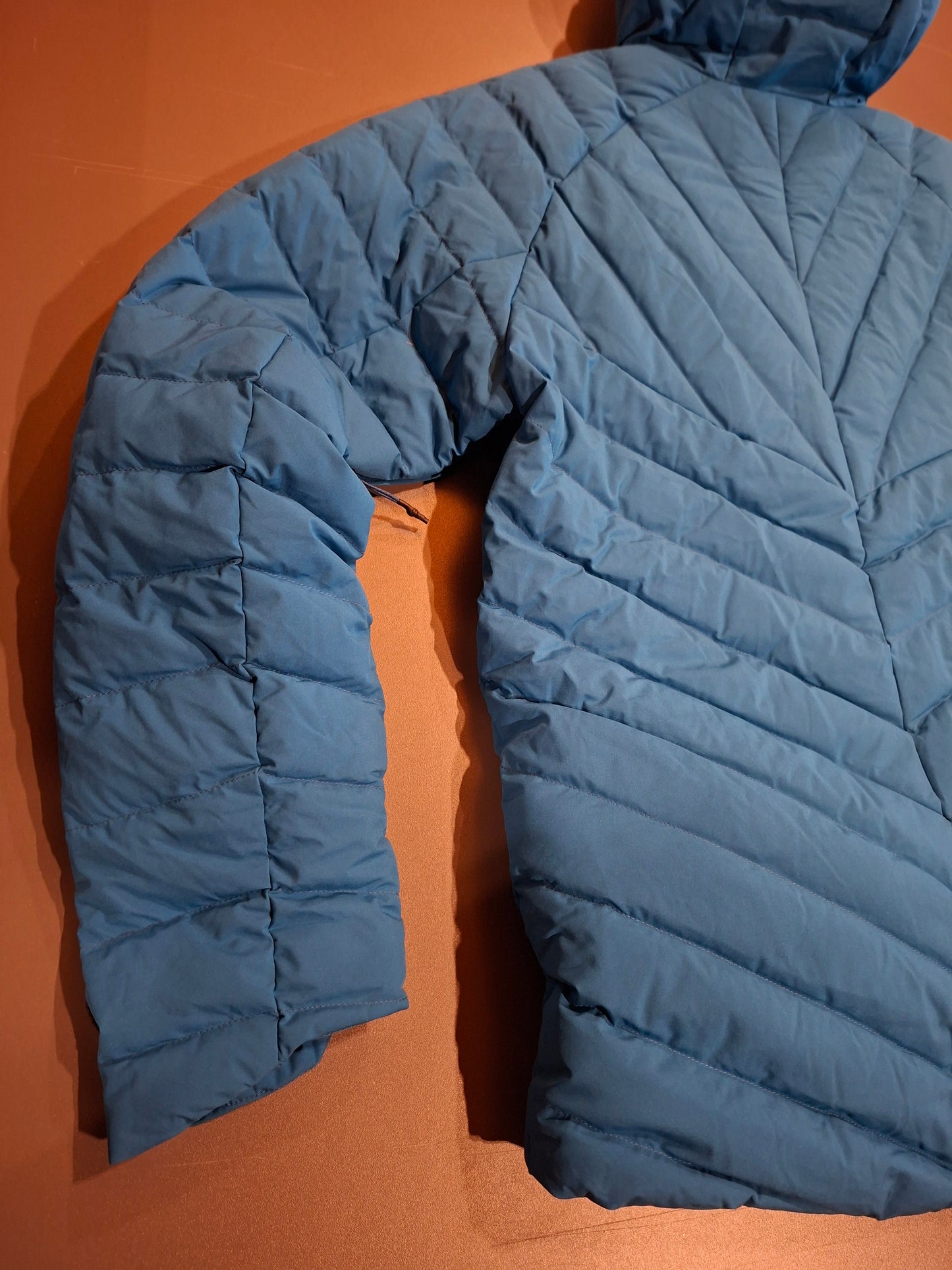 Veste de ski en duvet TENSON Prime - Homme