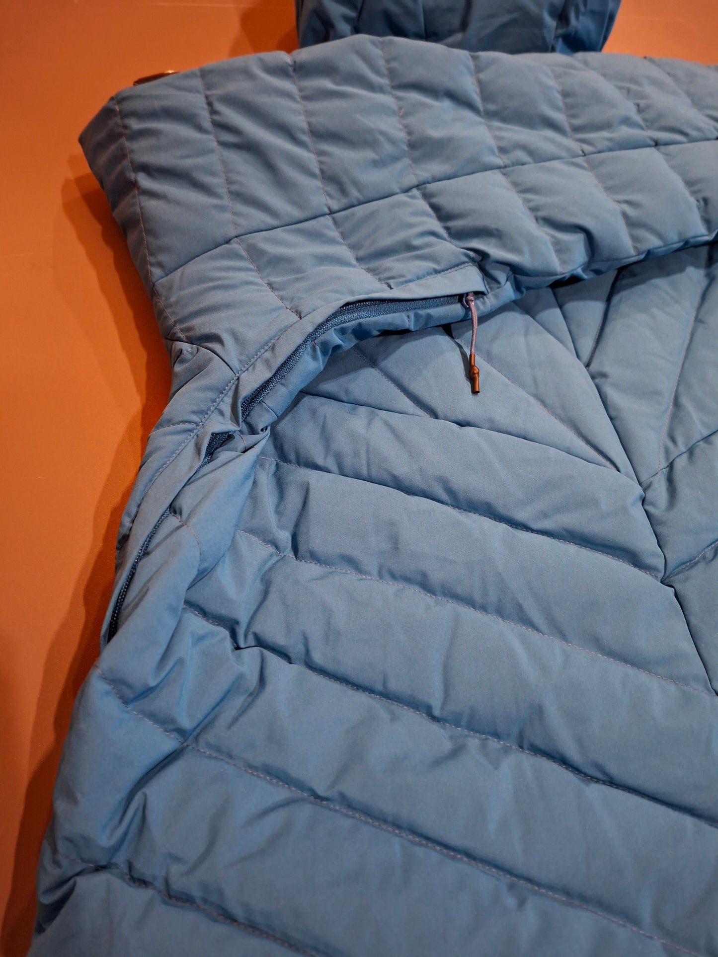 Veste de ski en duvet TENSON Prime - Homme