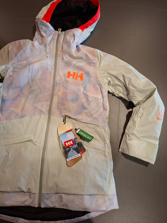 Veste de ski HELLY HANSEN Powchaser 2.0 - Femme