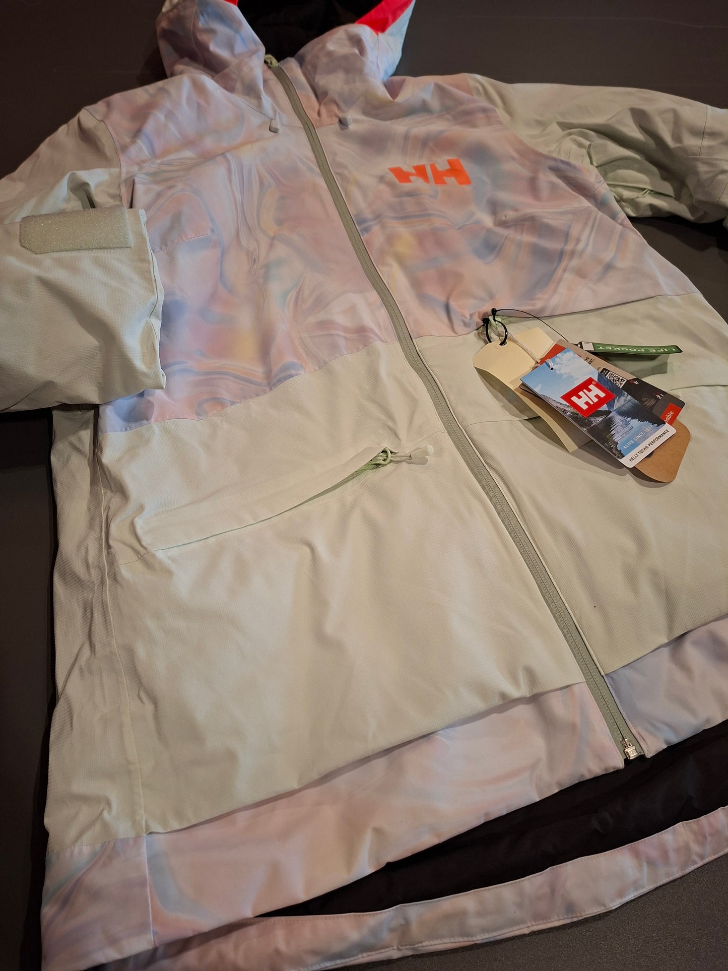 Veste de ski HELLY HANSEN Powchaser 2.0 - Femme
