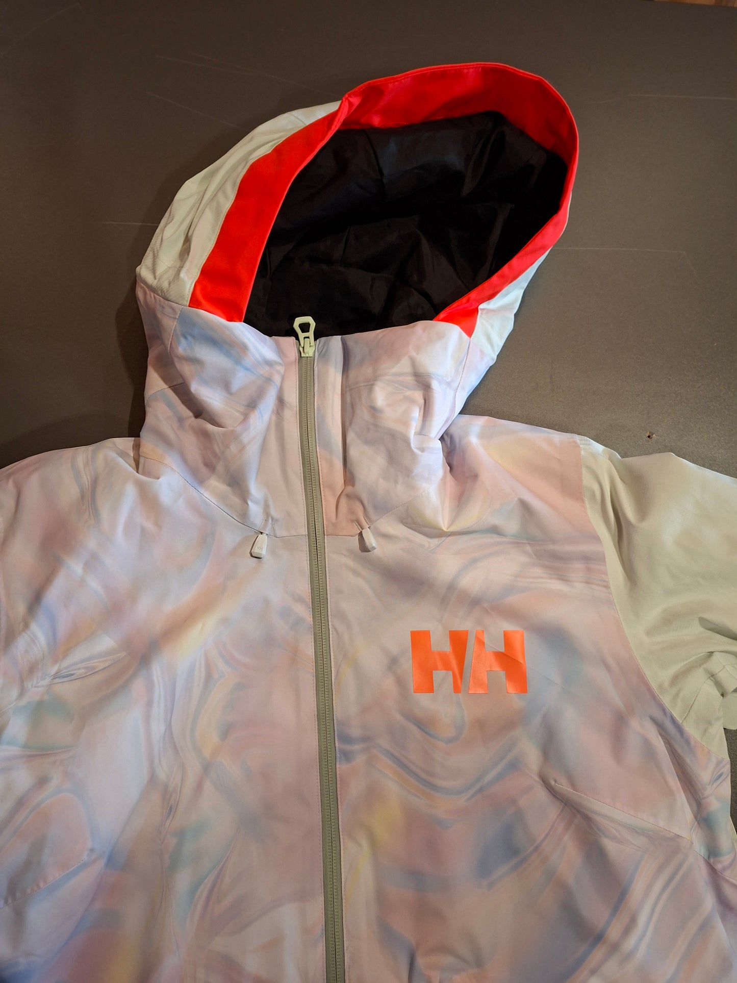 Veste de ski HELLY HANSEN Powchaser 2.0 - Femme
