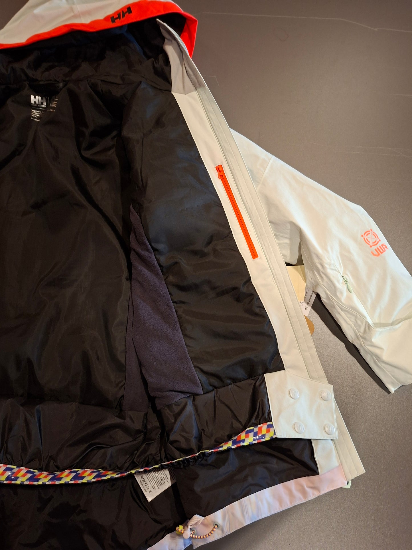 Veste de ski HELLY HANSEN Powchaser 2.0 - Femme