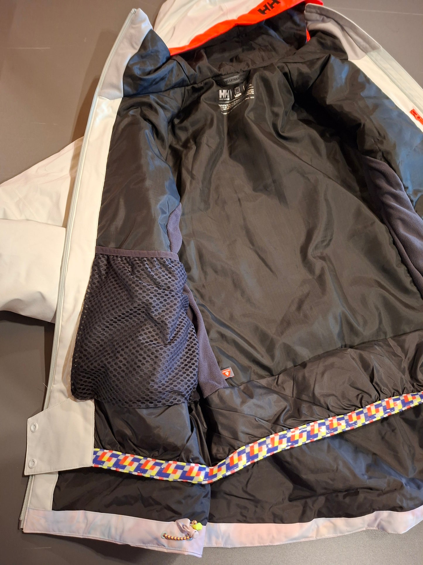Veste de ski HELLY HANSEN Powchaser 2.0 - Femme