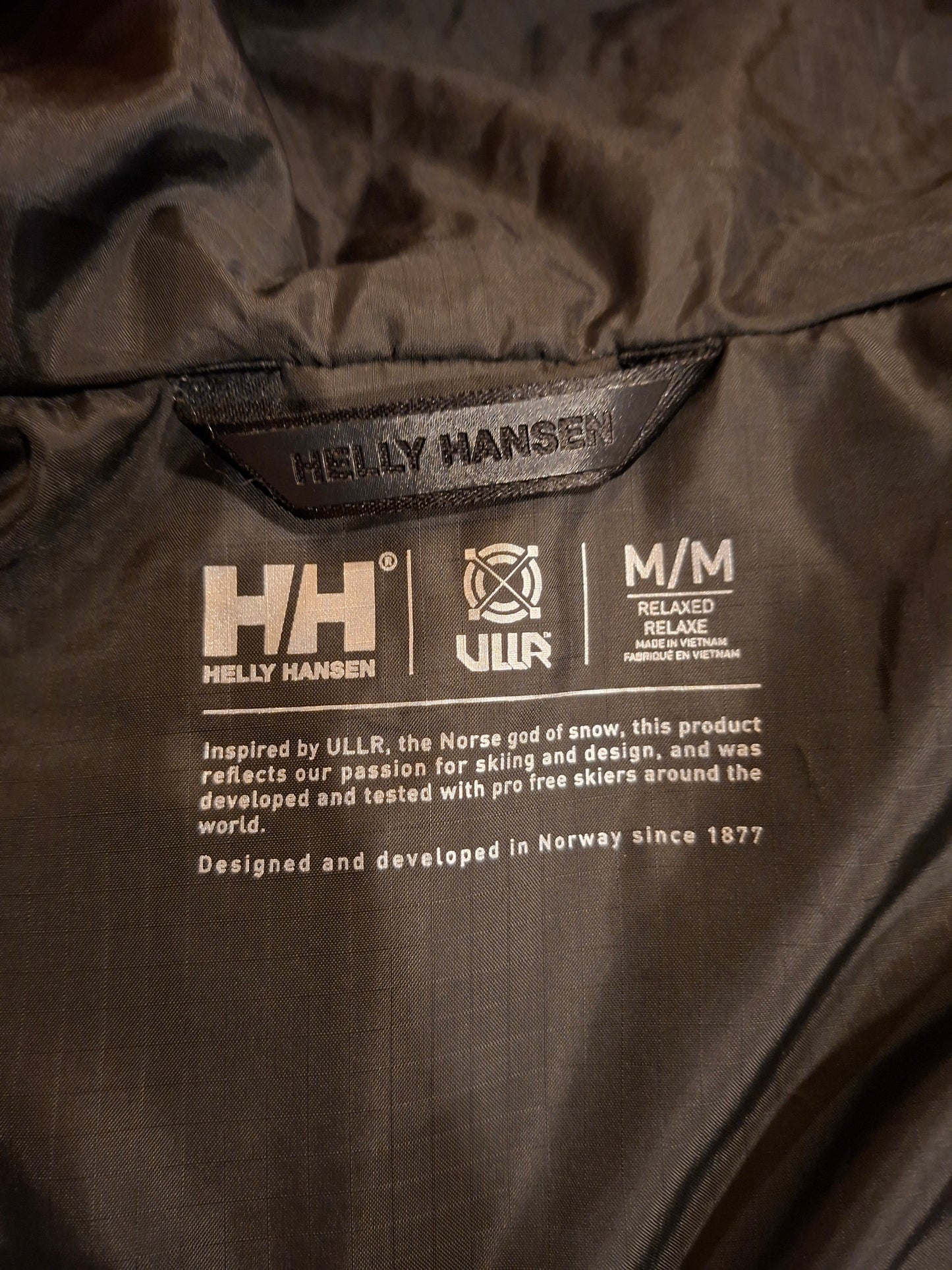 Veste de ski HELLY HANSEN Powchaser 2.0 - Femme